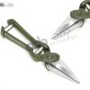 Foot Rot Shears (Green Painted) Veterinary Instruments