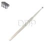 Fox Dermal Curette 3mm Surgical Dermatology Instruments