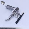 Graves Vaginal Speculum Medium w/Light Ob/Gyneclogy Inst BLACK