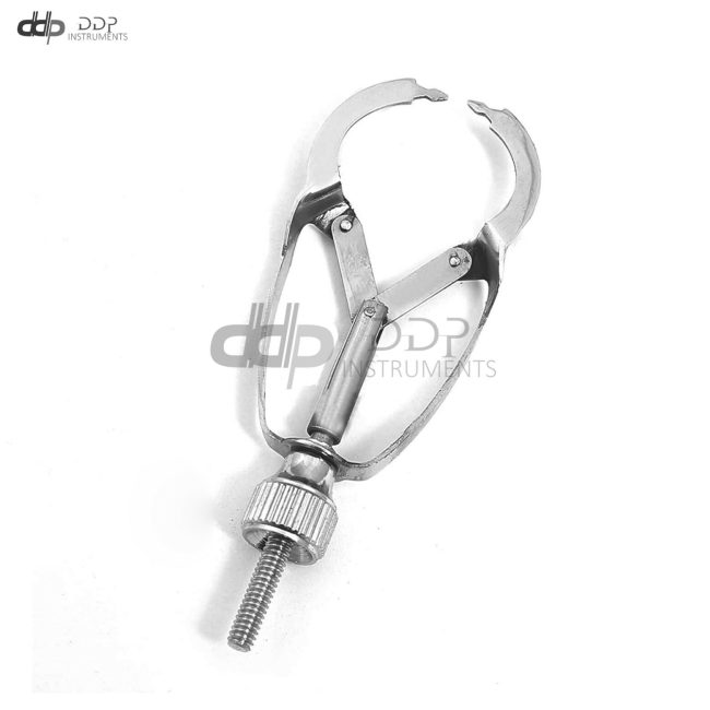 Ivory Matrix Retainer Dental Instruments