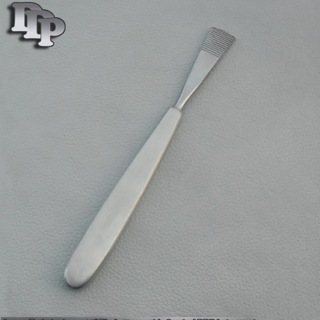 Jansen Periosteotomy 6.5" Blade 15mm wide Surgica Instruments