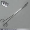 Kelly PLACENTA Forceps 12.5" Long Surgical Instruments