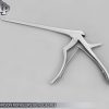 Kerrison Rongeur 7" Shaft 3mm 45° Up Bite Orthopedic Instruments