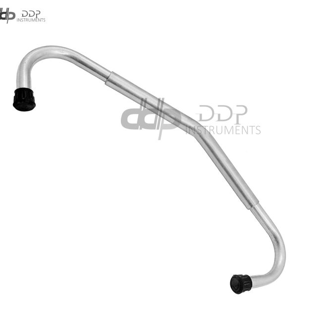 Kick Stop anti kicking device for cows Veterinary Instruments