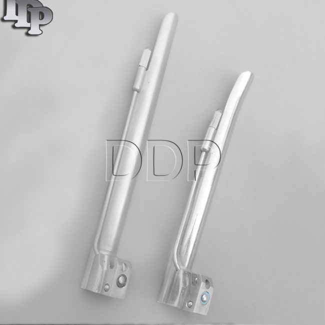 LARYNGOSCOPE MILLER BLADE # 2, 3 EMT ANESTHESIA INTUBATION