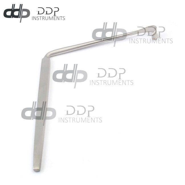 LOVE Root Retractor Angle 90  Degrees Neuro- Surgical Instruments