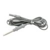 Laparoscopic Monopolar Cable High Quality Reusable Surgical Instruments EL-107