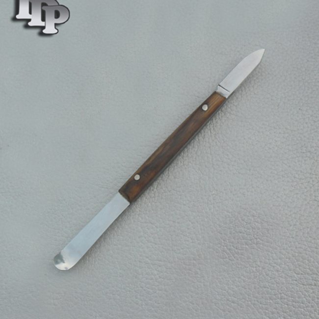 Lessmann Wax Carvers Dental Surgical Instruments