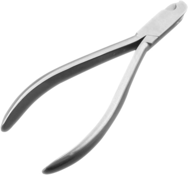 Lingual Bar Wire Bending Plier# 100 Dental Orthodontic Instruments OP-117