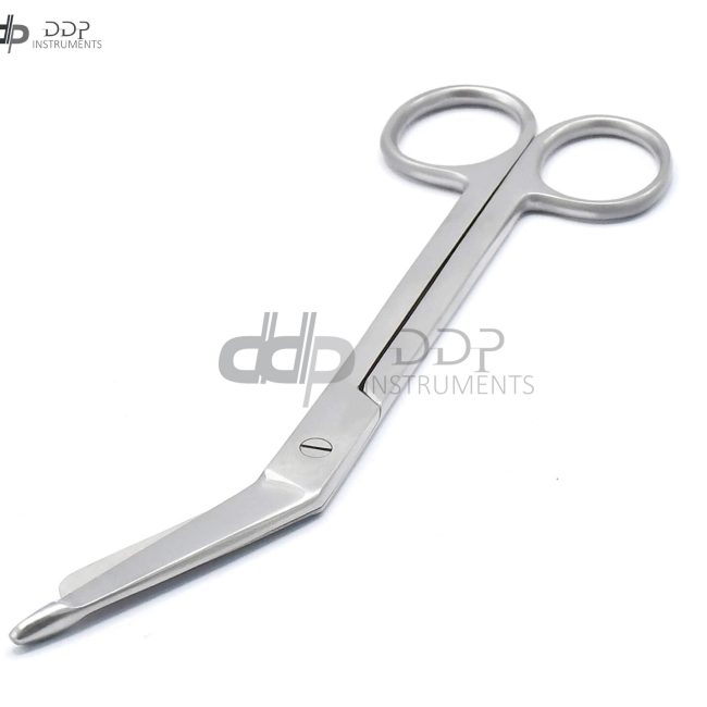 Lister Bandage Plaster CAST Cutting Scissors Shears 7 1/4" German Grade S.Steel
