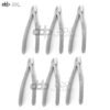 Lot Of 6 Pieces Tooth Extracting Forceps # 29S Surgical Dental Instruments
