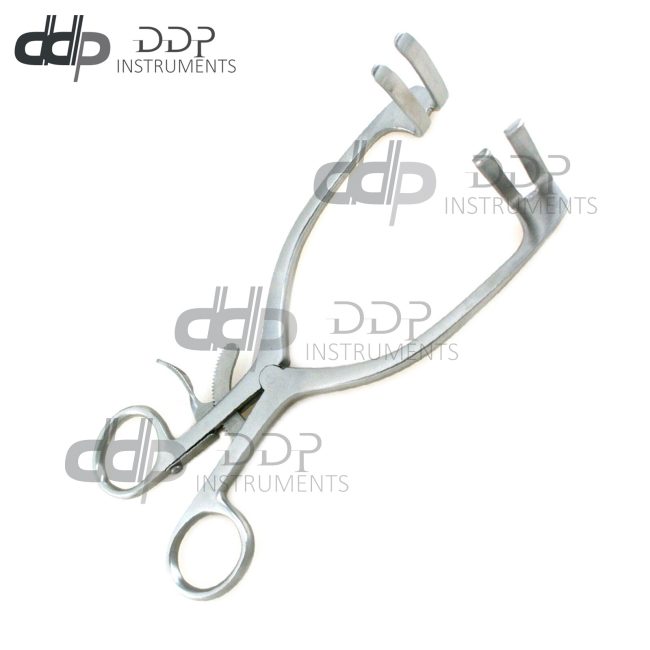 Mayo Adams Retractor 6.75" Surgical Instruments