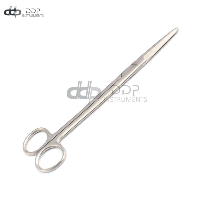 Mayo Dissecting Scissors 9" Straight Surgical Instruments