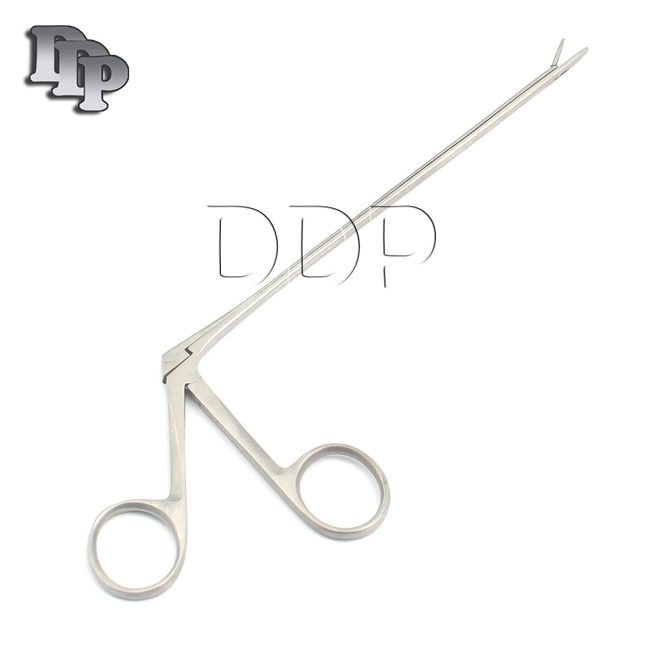 NEW PREMIUM GRADE ALLIGATOR FORCEPS 8" SURGICAL INSTRUMENTS
