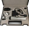 Ophthalmoscope &Otoscope Medical ENT Diagnostic Set W/ Chargeable Battery NT-955
