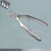 PEDO EXTRACTING FORCEPS #A DENTAL SURGICAL INSTRUMENTS