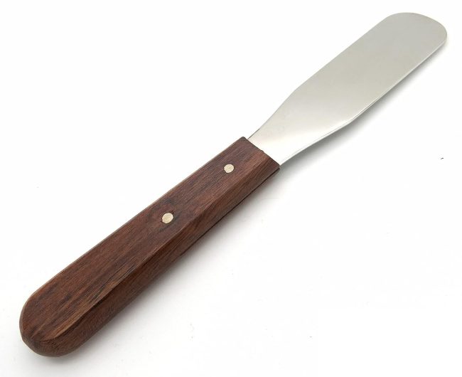 Plaster & Alginate Mixing Spatula Dental Waxing & Modelling Carvers