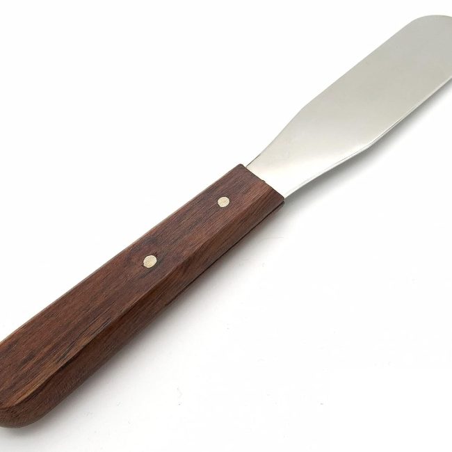 Plaster & Alginate Mixing Spatula Dental Waxing & Modelling Carvers