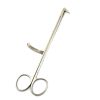 Potts-Smith Reverse Scissors 7'' W/ Stabilizing Bar, 130° DS-1927