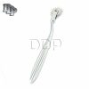 Premium German 1 Wartenberg Pin Wheel 7" Stainless Steel Nerve Tester