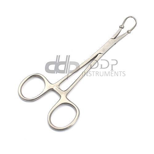 ROEDER TOWEL CLAMP 5.25" SURGICAL DENTAL INSTRUMENTS