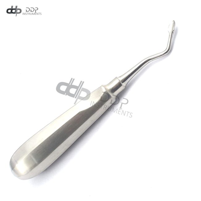 ROOT TIP ELEVATOR #60R RIGHT SPADE CONCAVE INSTRUMENTS