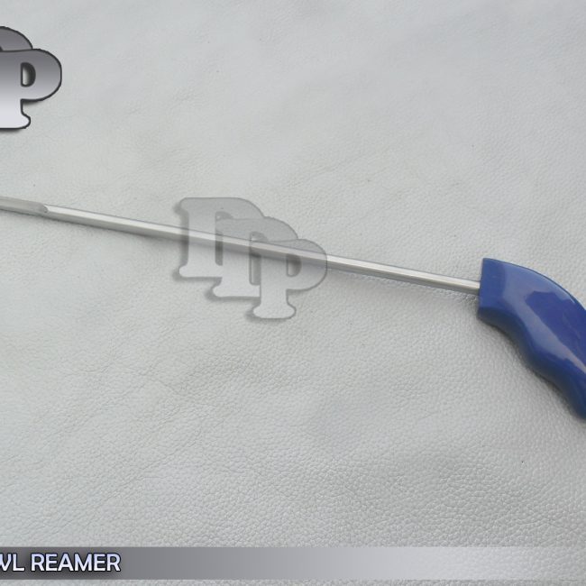 RUSH AWL AND REAMER 5.0 MM Orthopedic Instruments