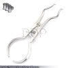 Rubber Dam Brewer Forceps For Clamps Conservative Dentistry Dental Lab Tools New