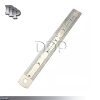 Ruler w/ Centimeter and Inch Graduations - Measuring Range 6'' - 15cm