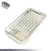 SCALER TRAY 7.5''(19cm)x4''(10cm)x0.5''(1.5cm) Curettes explorers probe Dental