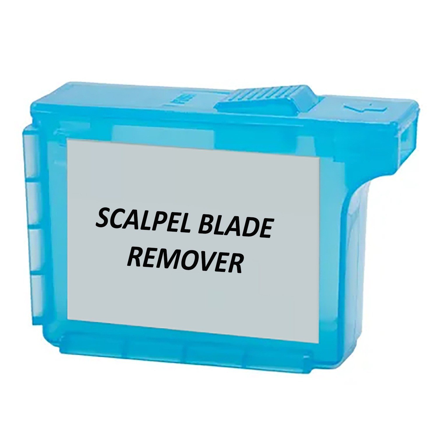SURGICAL Blade Remover Handheld No-Touch for Scalpels Blades Disposable