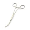 Satinsky Cooley Debakey Forceps 6.5'' Surgical Instruments SR-658