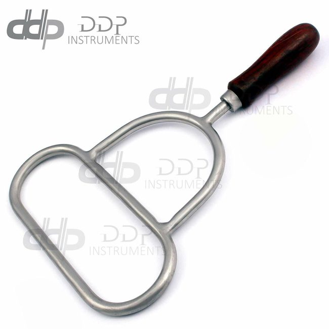 Schulze Mouth Gags For Horses & Cattle Veterinary Instruments