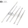 Set Of 5 pieces Penfield Dissector Set Surgical Instruments