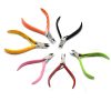 Set Of 6 Pcs Cuticle Nipper With Different Color Beauty Instruments BTS-775