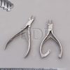 Set of 2 - Chiropody Ingrown Toenail Clipper Nipper Podiatry Podiatrist Kit