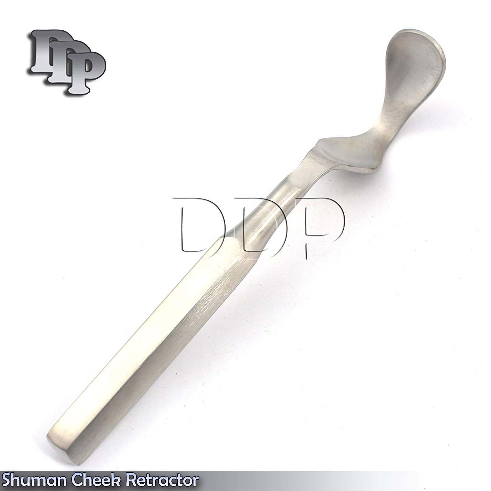 Shuman Cheek Retractor Child Dental Surgical Instruments
