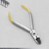T/C Mini Pin & Ligature Cutter Orthodontic Instruments Tungsten Carbide Dental