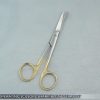 T/C Operating Scissors Sharp/Blunt 5.50" Straight