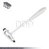TROMNER PERCUSSION REFLEX HAMMER HIGH GRADE DIAGNOSTIC EXAMINATION HAMMERS