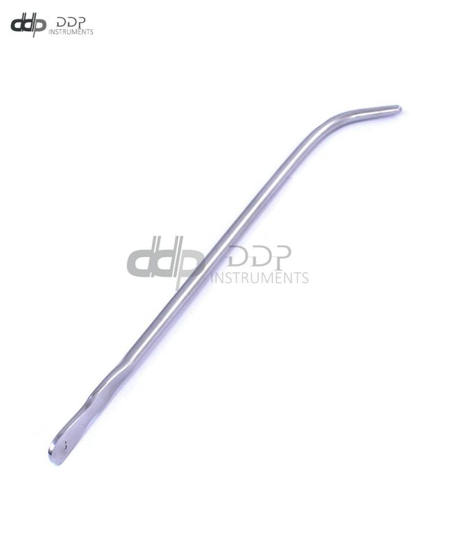 Van Buren Sound #20 Ob/Gyn Urology Surgical Instruments