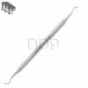 Wax Carvers Pk Thomas 3 Dental Double Ended Restorative Modeling Instruments