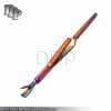 Young Nails Magic Wand-Cuticle Pusher Ptergium Remover Pinch Universal Tweezers