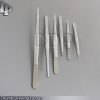 06 Thumb Dressing Forceps in All Sizes Stainless Steel Brand New