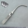 1 Debakey Bulldog Clamp 4.75"(cvd) Surgical Instrument
