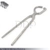 1 Piece Hoof Tester Vienna Pattern 16" DDP-V0026