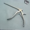 1mm KERRISON Rongeurs 7" Shaft Bite UP 90˚OBGYN Surgical Instruments