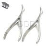 2 O.R GRADE VIENNA NASAL SPECULUM ENT Surgical Medical INSTRUMENTS LARGE