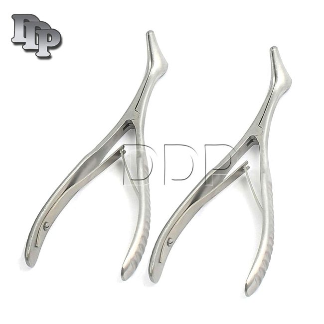 2 O.R GRADE VIENNA NASAL SPECULUM ENT Surgical Medical INSTRUMENTS LARGE