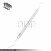 2 Pieces Of Dental Probe Explorer #5, Instruments